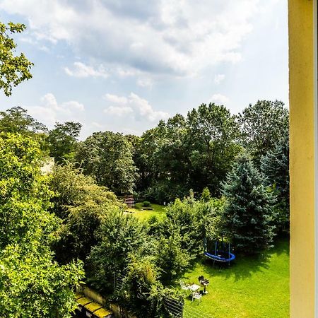 Apartments Koeln Εξωτερικό φωτογραφία
