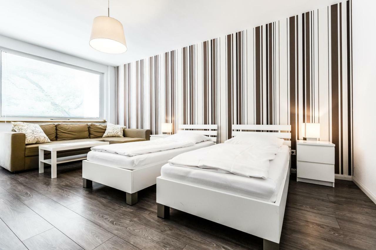Apartments Koeln Δωμάτιο φωτογραφία