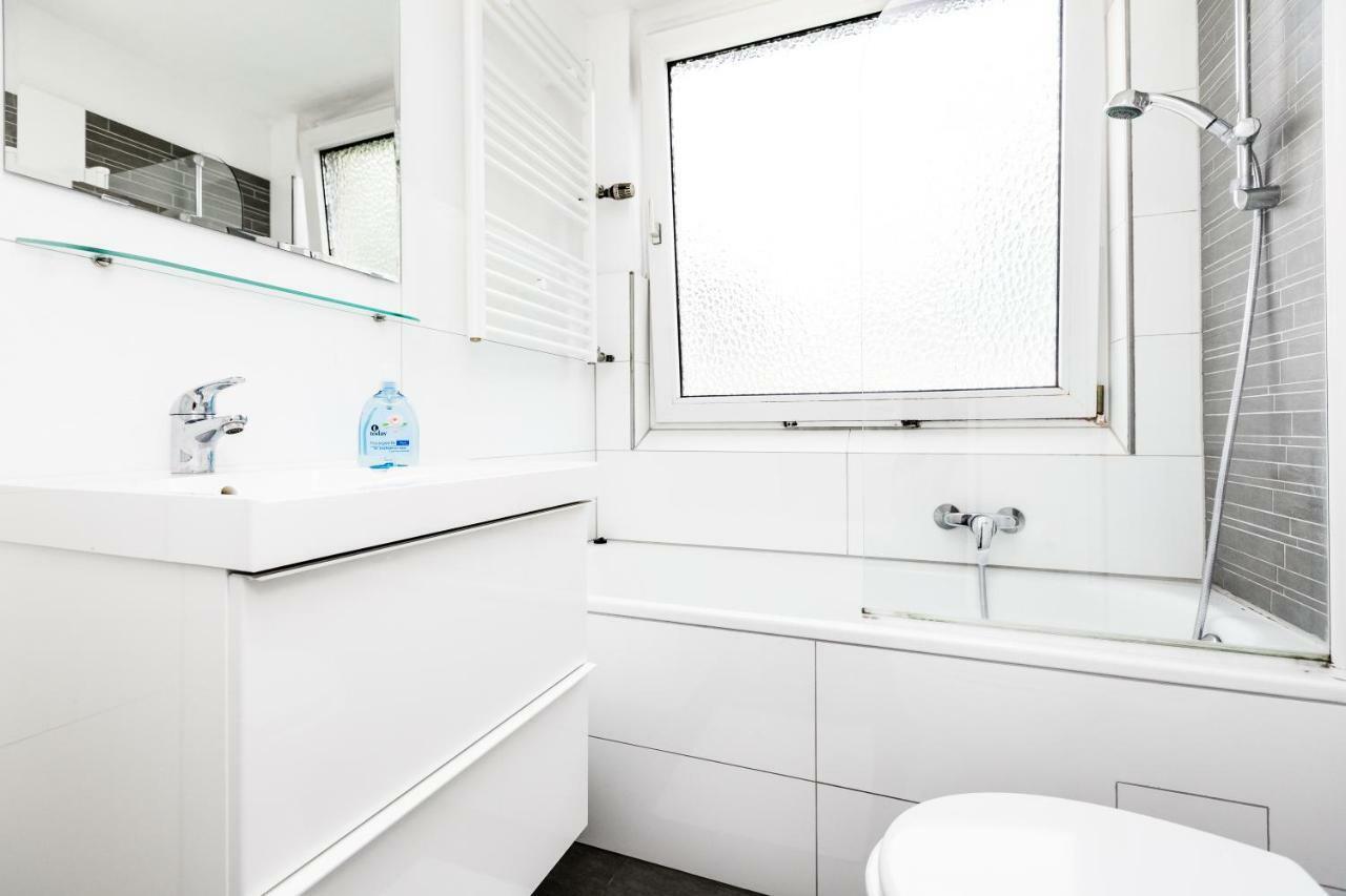 Apartments Koeln Δωμάτιο φωτογραφία