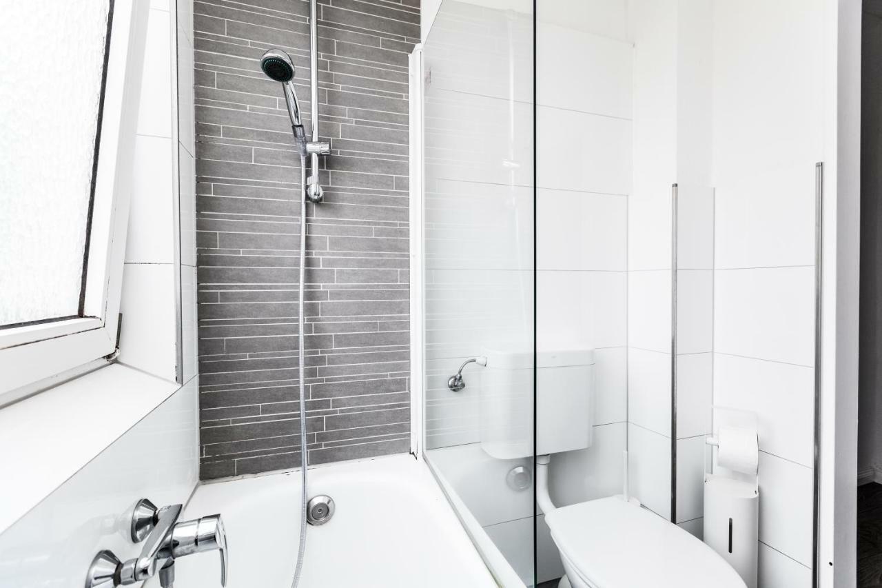 Apartments Koeln Δωμάτιο φωτογραφία