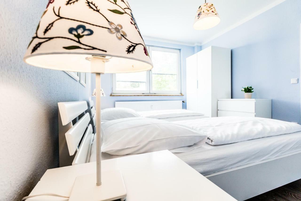 Apartments Koeln Δωμάτιο φωτογραφία