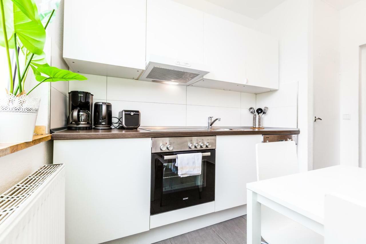 Apartments Koeln Δωμάτιο φωτογραφία