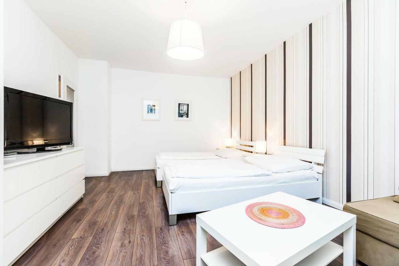 Apartments Koeln Δωμάτιο φωτογραφία