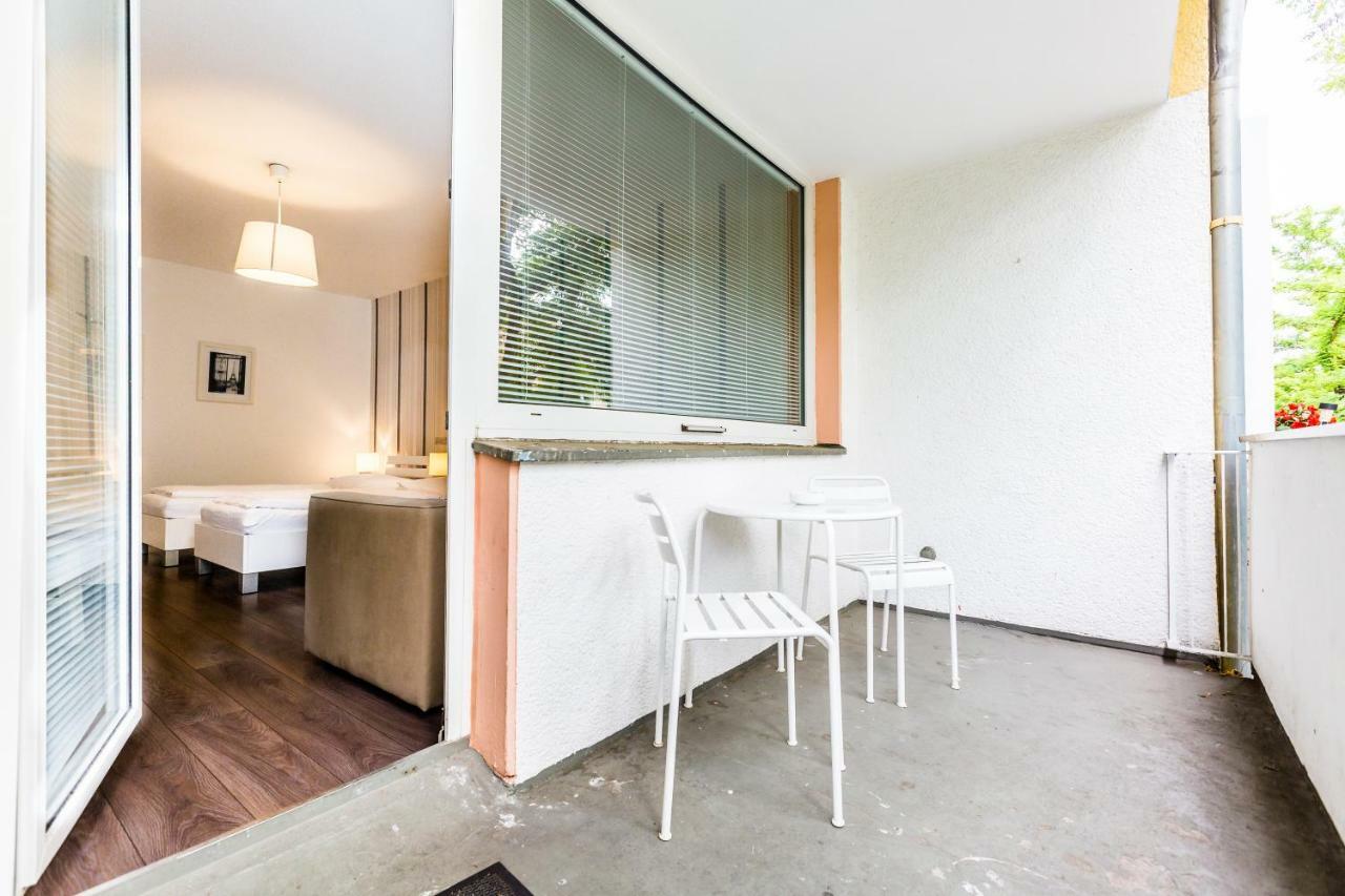Apartments Koeln Δωμάτιο φωτογραφία