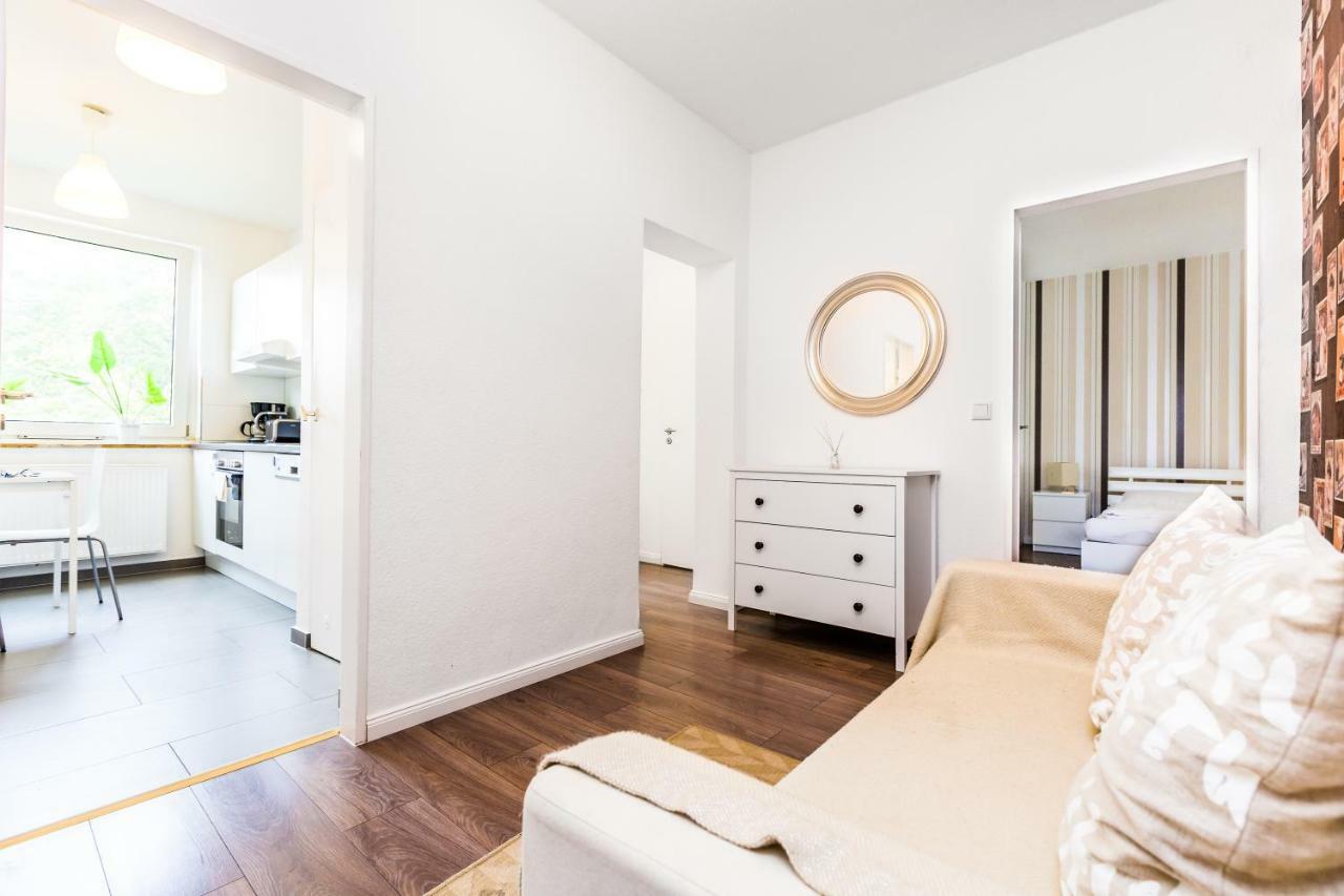 Apartments Koeln Δωμάτιο φωτογραφία