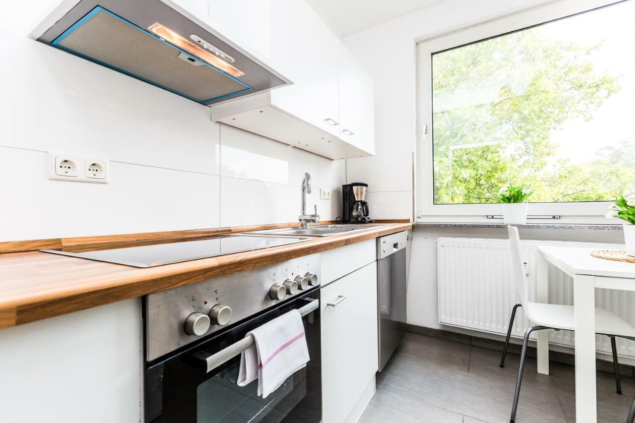 Apartments Koeln Δωμάτιο φωτογραφία