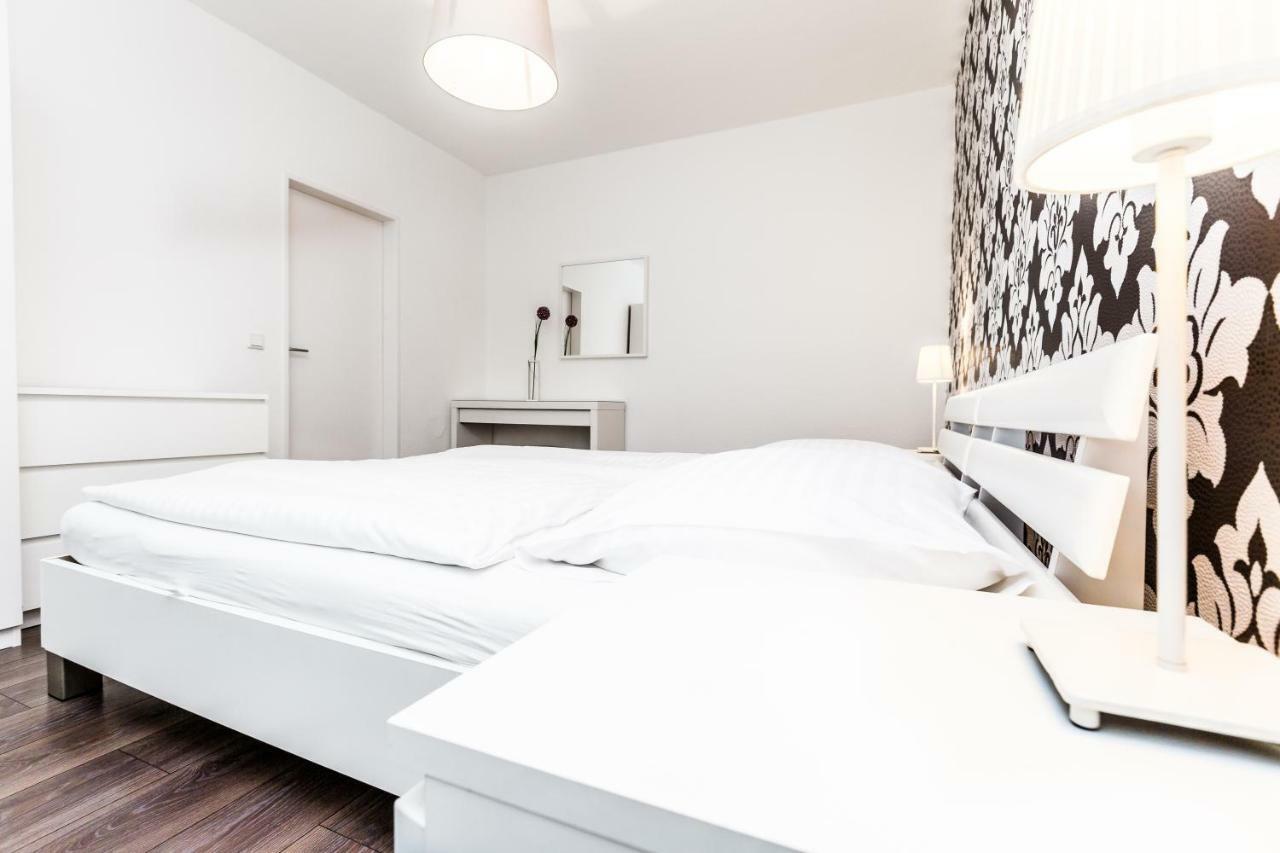 Apartments Koeln Δωμάτιο φωτογραφία