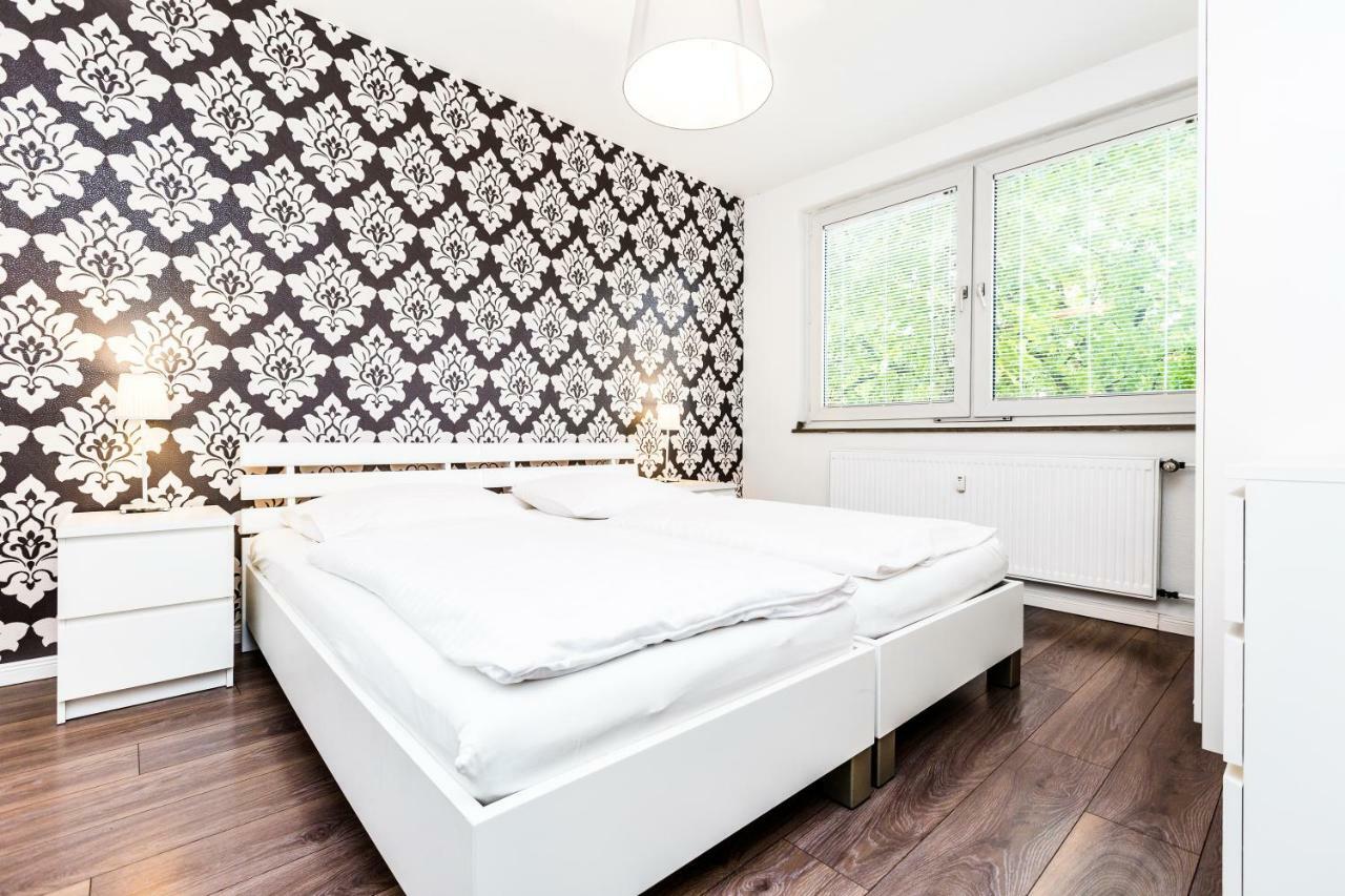 Apartments Koeln Δωμάτιο φωτογραφία