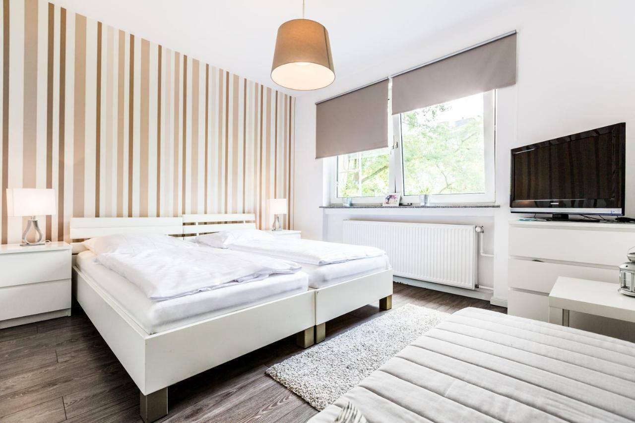 Apartments Koeln Εξωτερικό φωτογραφία