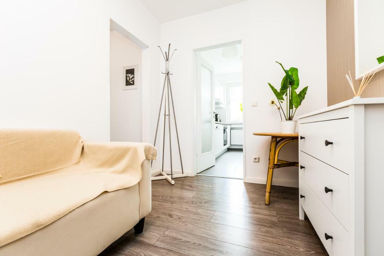 Apartments Koeln Εξωτερικό φωτογραφία