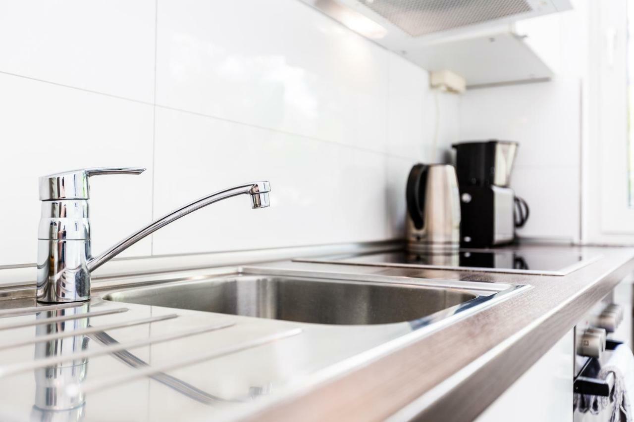 Apartments Koeln Εξωτερικό φωτογραφία