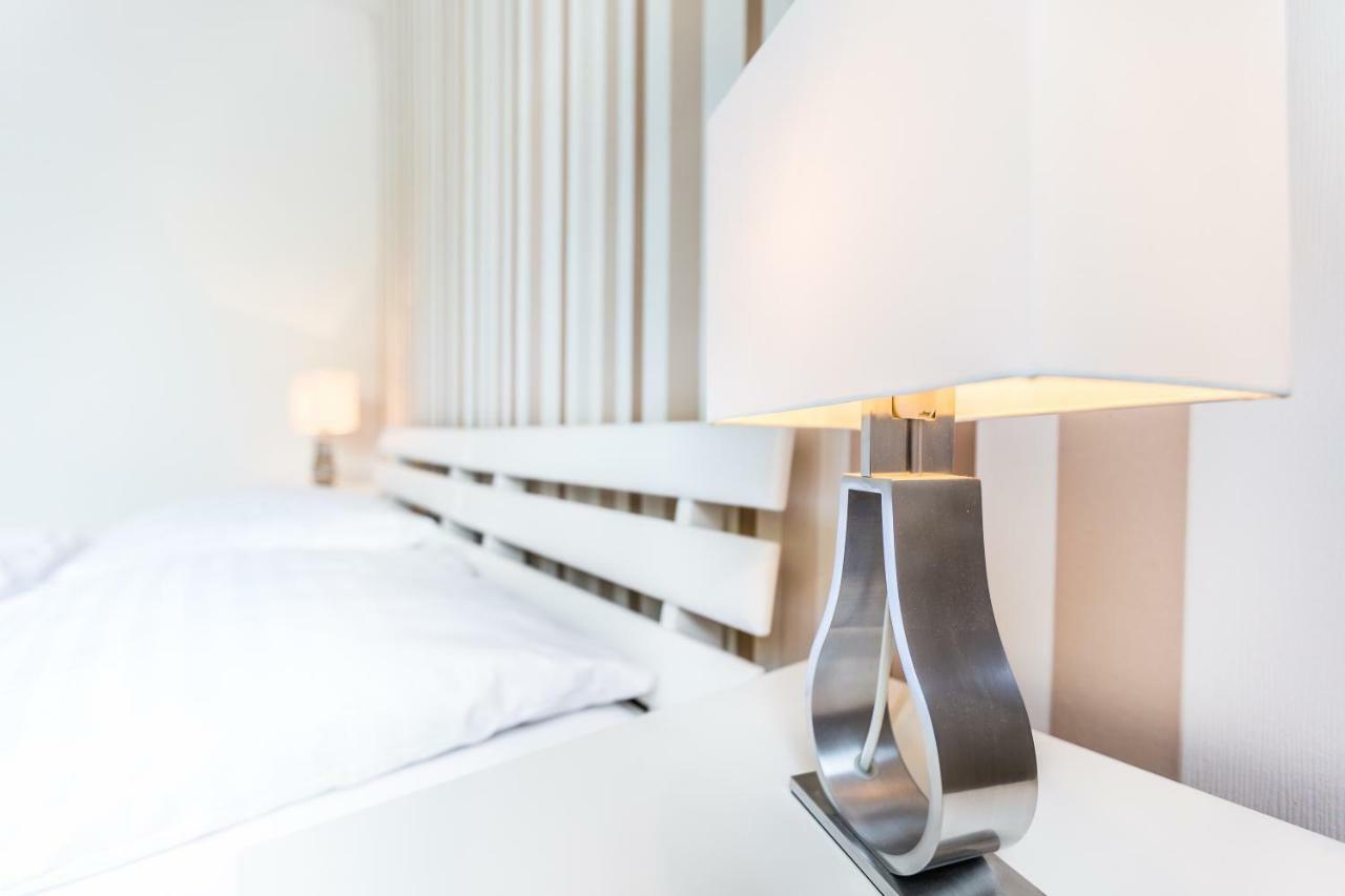 Apartments Koeln Εξωτερικό φωτογραφία
