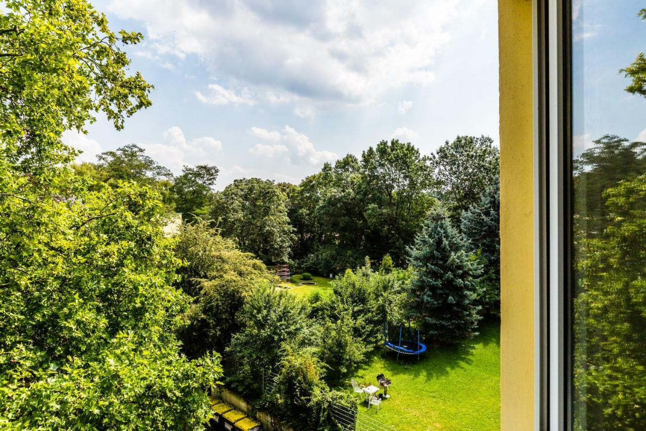 Apartments Koeln Εξωτερικό φωτογραφία