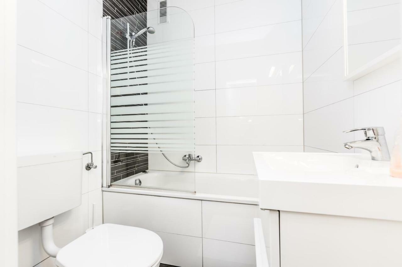 Apartments Koeln Εξωτερικό φωτογραφία