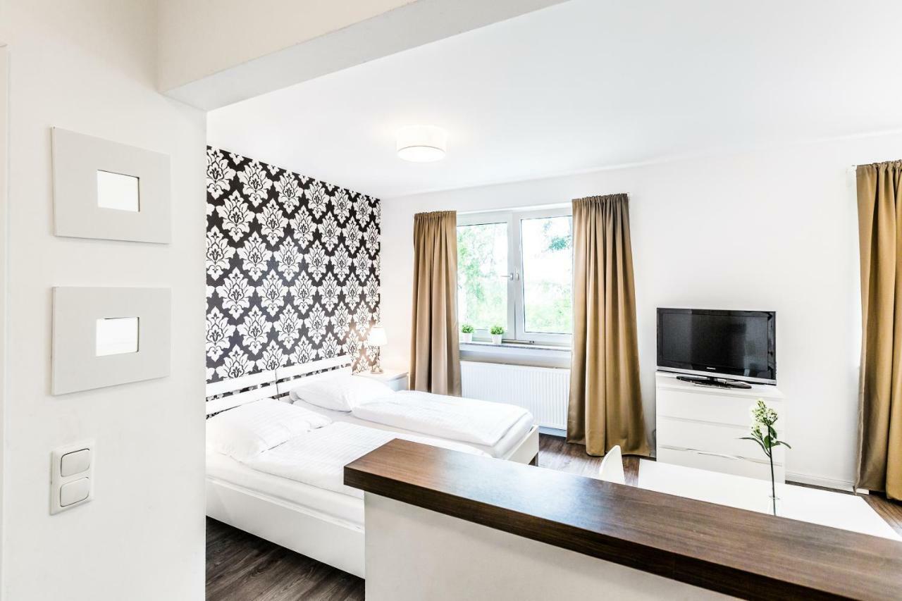 Apartments Koeln Εξωτερικό φωτογραφία