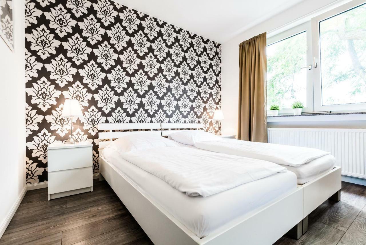 Apartments Koeln Εξωτερικό φωτογραφία