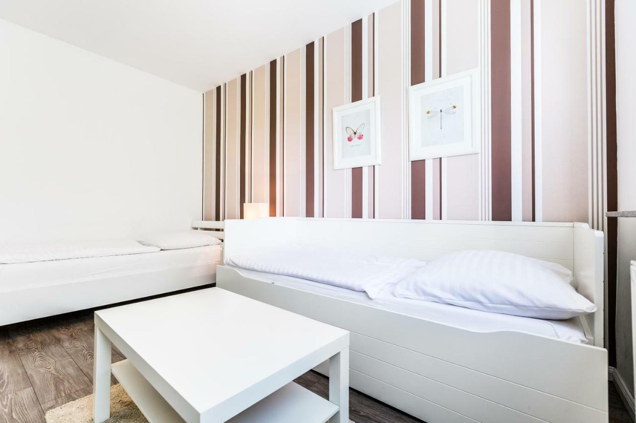 Apartments Koeln Εξωτερικό φωτογραφία