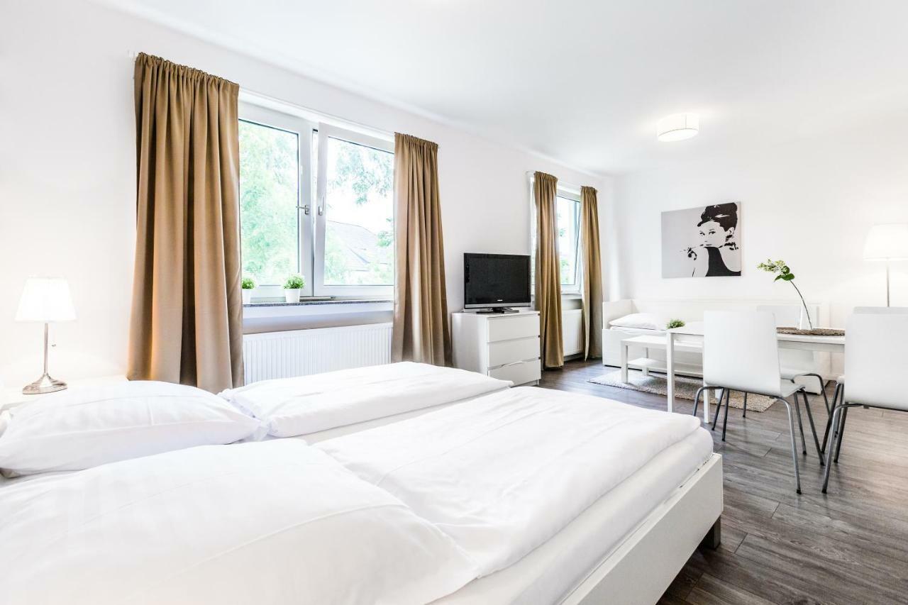 Apartments Koeln Εξωτερικό φωτογραφία