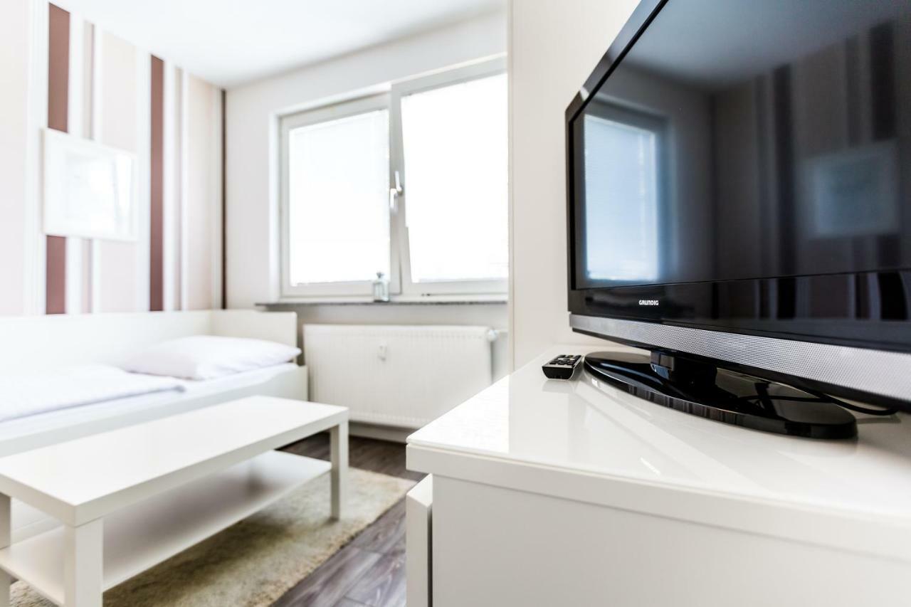 Apartments Koeln Εξωτερικό φωτογραφία