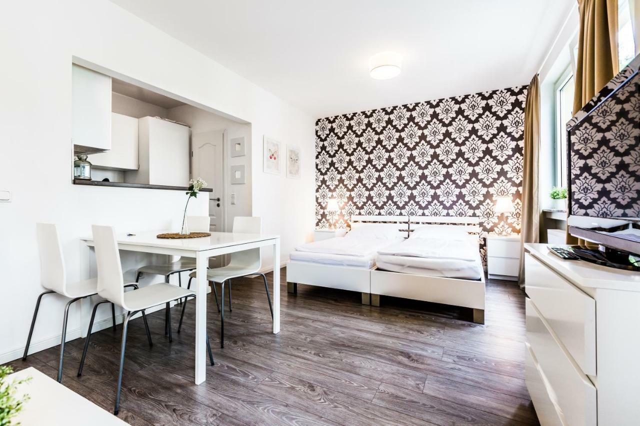 Apartments Koeln Εξωτερικό φωτογραφία
