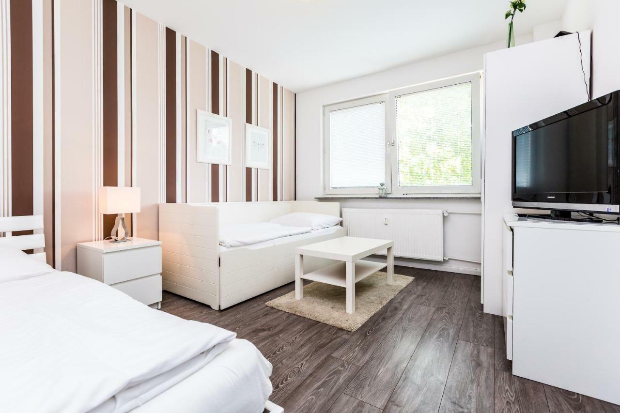 Apartments Koeln Εξωτερικό φωτογραφία
