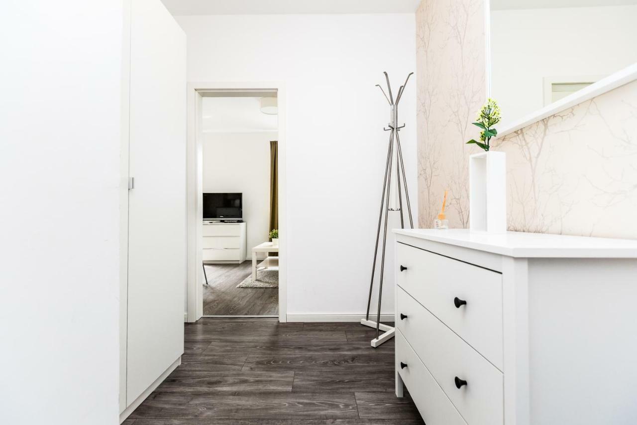 Apartments Koeln Εξωτερικό φωτογραφία