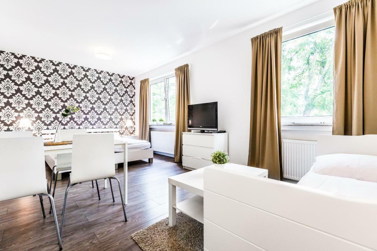 Apartments Koeln Εξωτερικό φωτογραφία